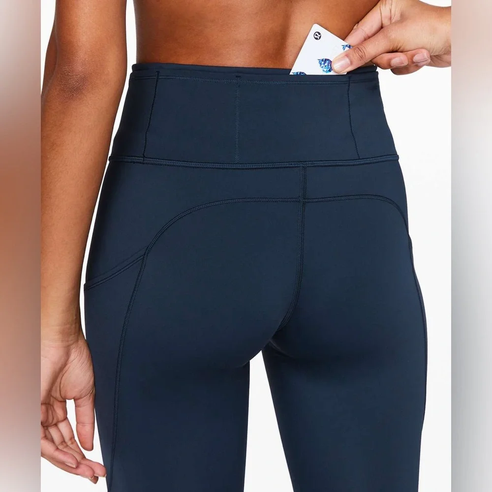 lululemon athletica leg…see by sweat